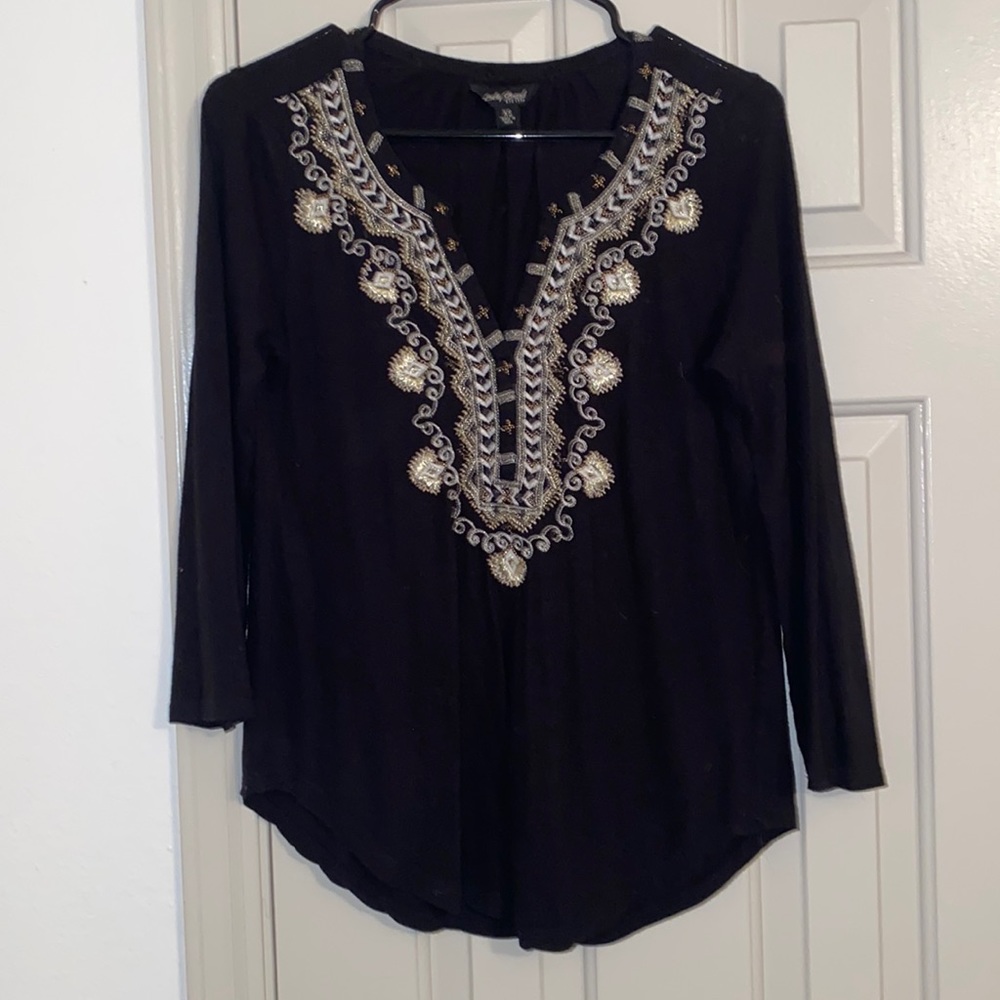 Lucky brand Top